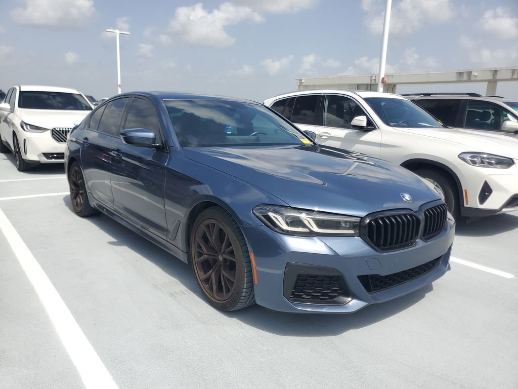 bmw 5 series 2023 WBA53BH03PCN97423 image bmw 5 series 2023 WBA53BH03PCN97423 image